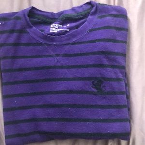 Express Waffle Longsleeve